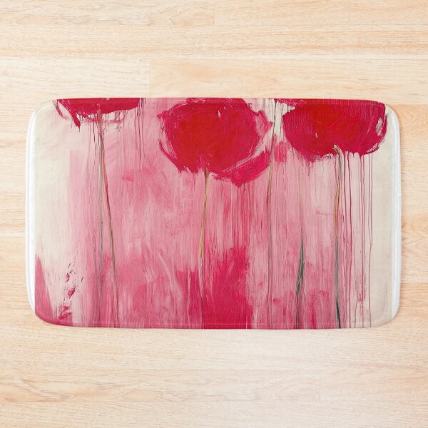 Item preview, Original Paintings by Cy Twombly, Cy Twombly Color Landscape Art designed and sold by OilArtLittle.
