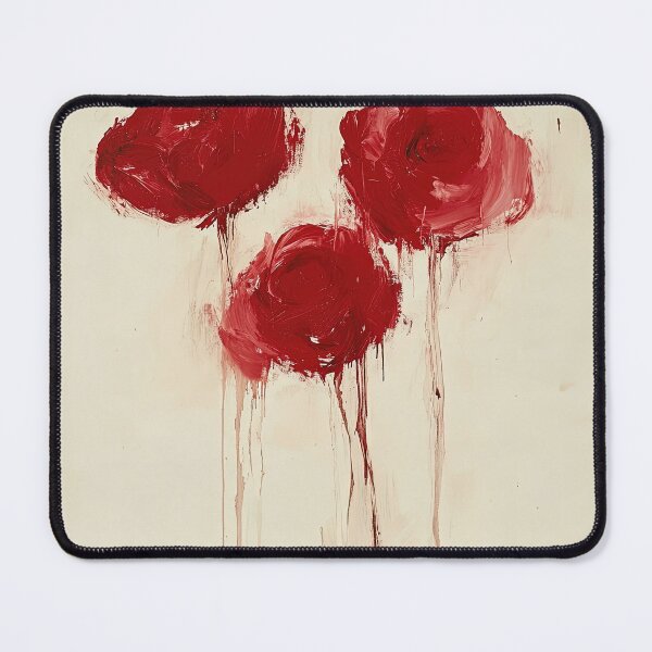 Item preview, Original Paintings by Cy Twombly, Cy Twombly Color Landscape Art designed and sold by OilArtLittle.