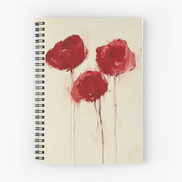 Item preview, Original Paintings by Cy Twombly, Cy Twombly Color Landscape Art designed and sold by OilArtLittle.