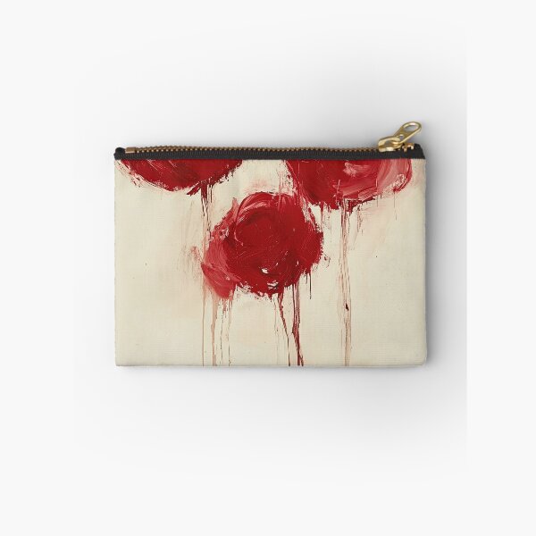 Item preview, Original Paintings by Cy Twombly, Cy Twombly Color Landscape Art designed and sold by OilArtLittle.