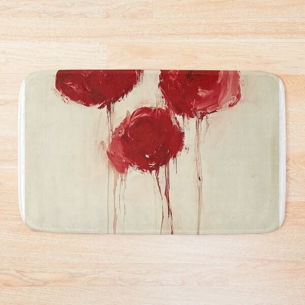 Item preview, Original Paintings by Cy Twombly, Cy Twombly Color Landscape Art designed and sold by OilArtLittle.