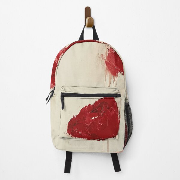 Item preview, Original Paintings by Cy Twombly, Cy Twombly Color Landscape Art designed and sold by OilArtLittle.