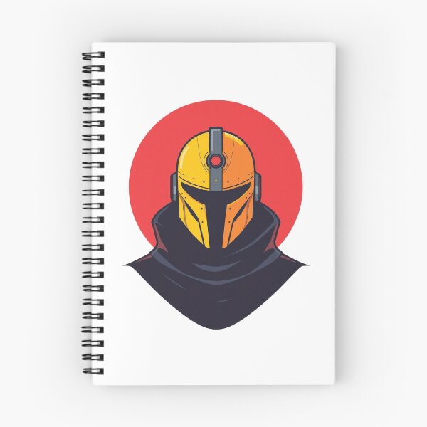Item preview, Future Tech Warrior designed and sold by Diogoij.