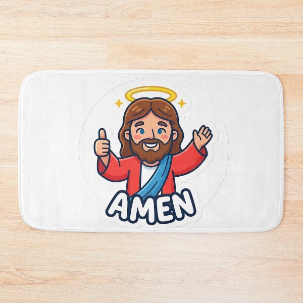 Item preview, Jesus christ designed and sold by SagarUXshop.