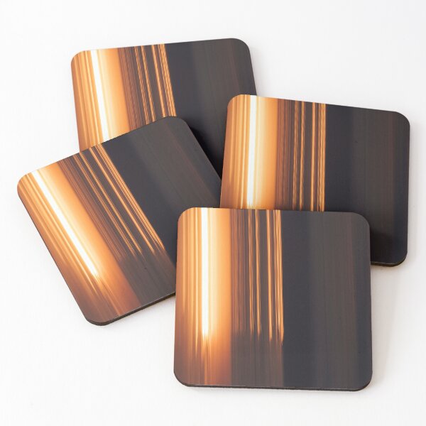 Item preview, Orange Light on Dark Room designed and sold by Zelmaroof.