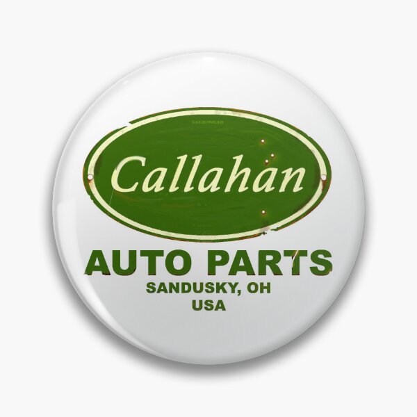 Item preview, Rusty Sandusky Green designed and sold by Normbot2000.