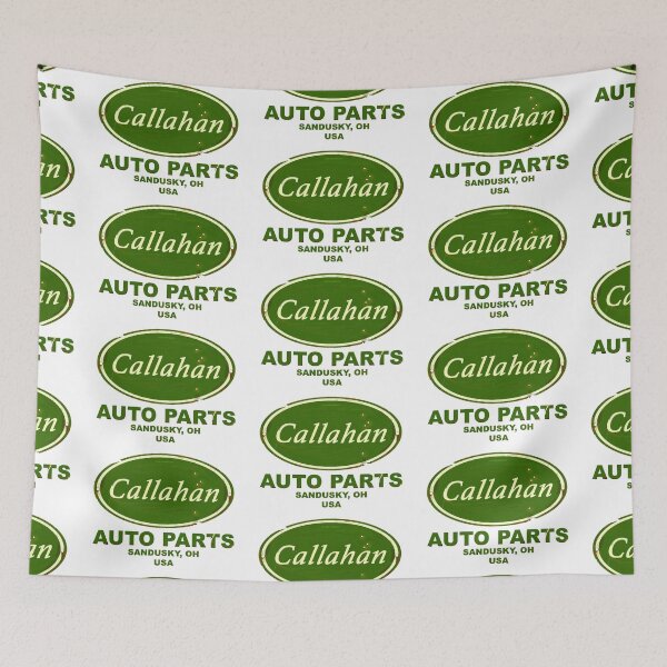 Item preview, Rusty Sandusky Green designed and sold by Normbot2000.