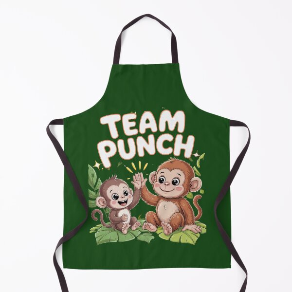 Item preview, Team Punch designed and sold by Tom-Apex-Art.
