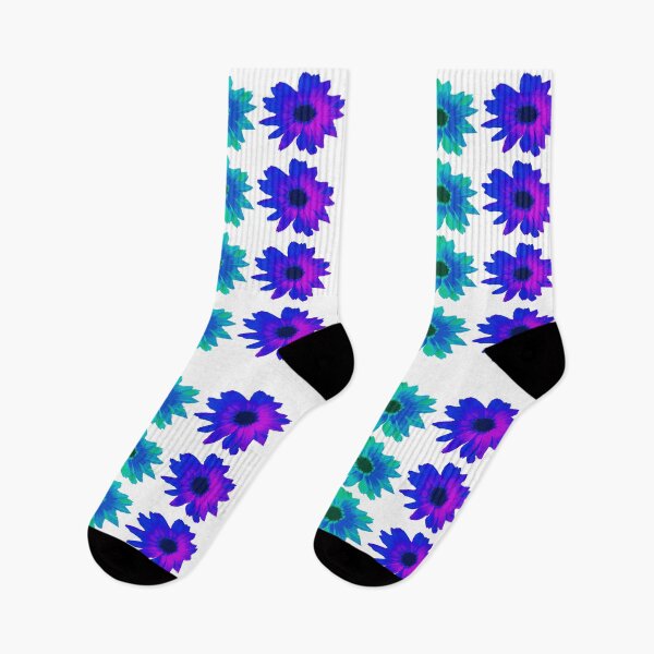 Item preview, Rainbow of flowers  designed and sold by SleepingFlower.