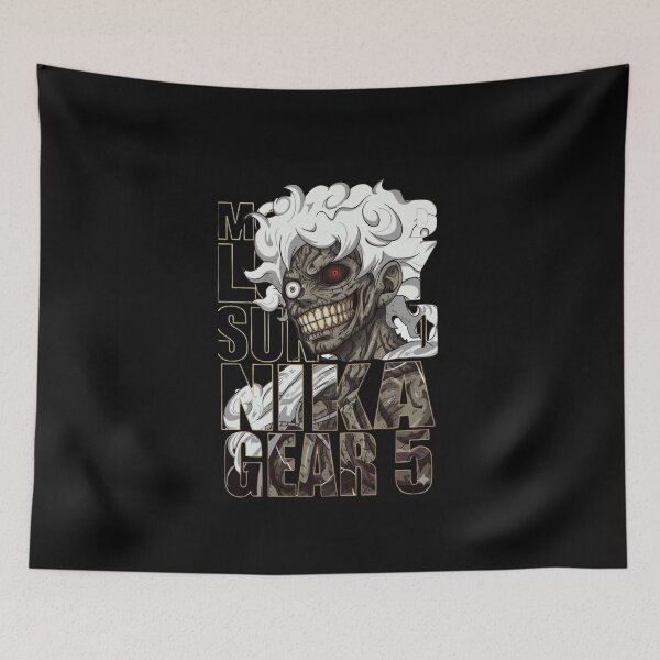 Item preview, Nika Gear 5 designed and sold by Coatink.