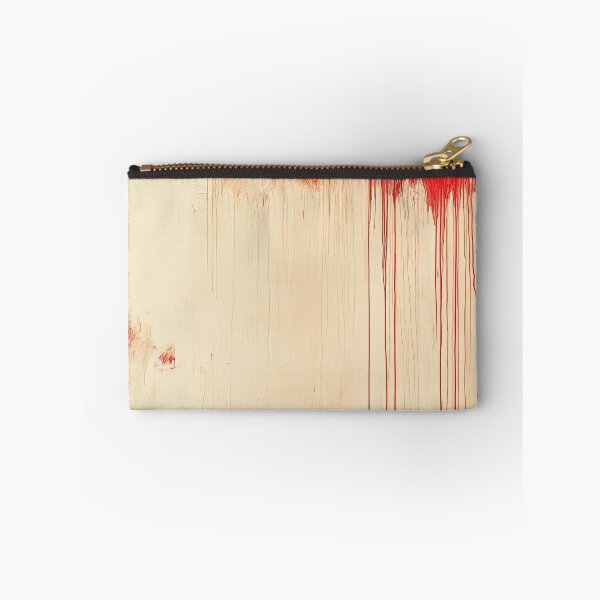 Item preview, Original Paintings by Cy Twombly, Cy Twombly Color Landscape Art designed and sold by OilArtLittle.