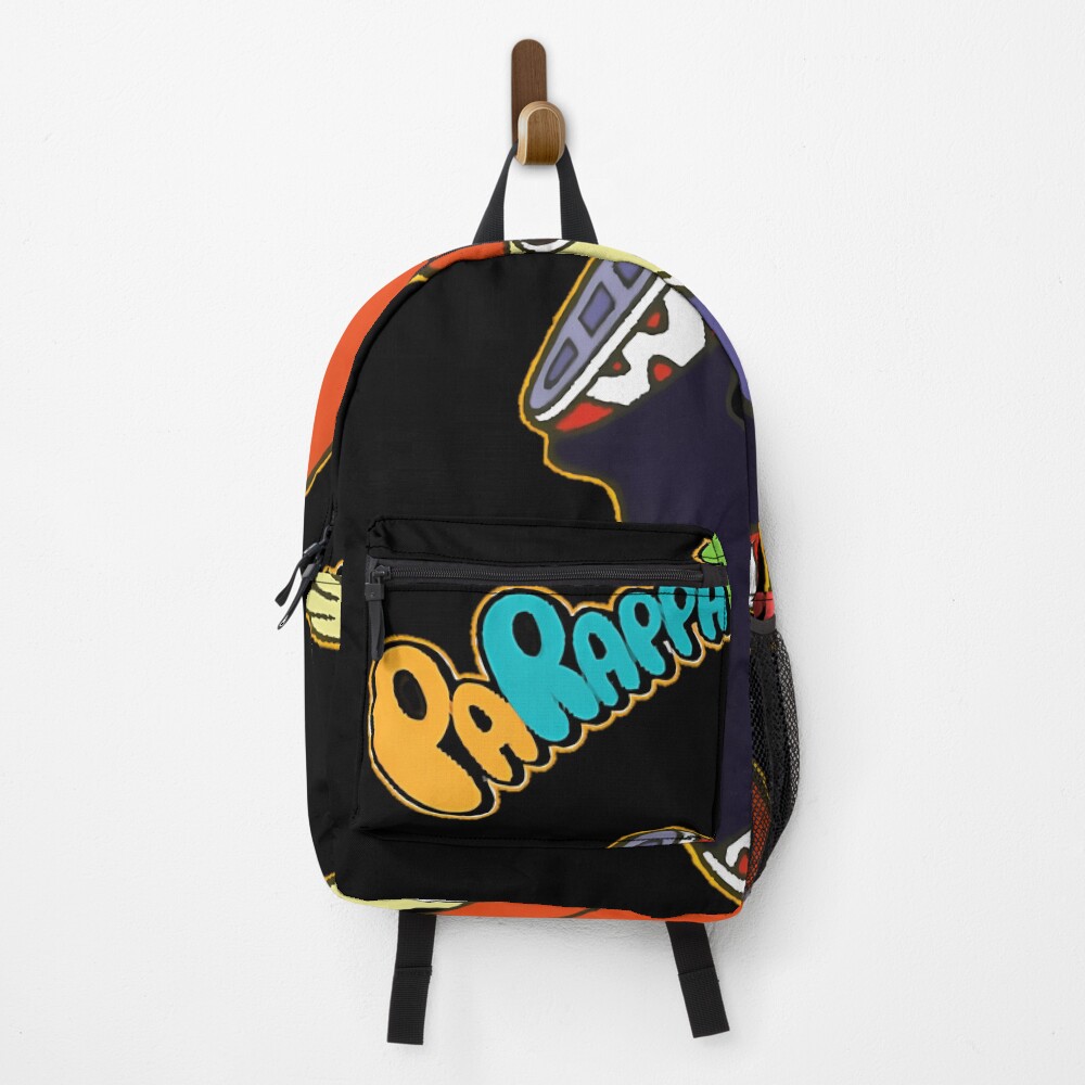 Item preview, Backpack designed and sold by OdetteLeve.