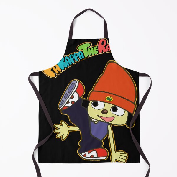 Item preview, Parappa The Rapper designed and sold by OdetteLeve.