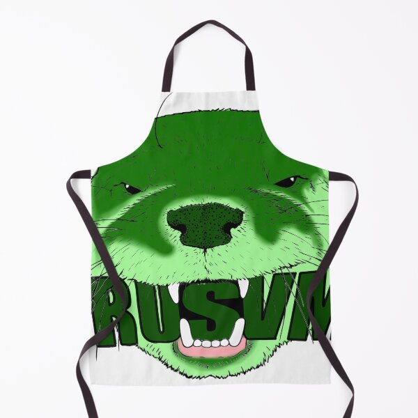 Item preview, Ross University School of Veterinary Medicine Otter Mascot  designed and sold by smiu.