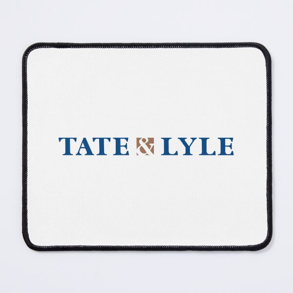 Item preview, Classic Tate and Lyle Logo Blue & Gold designed and sold by billyawoodwrd.