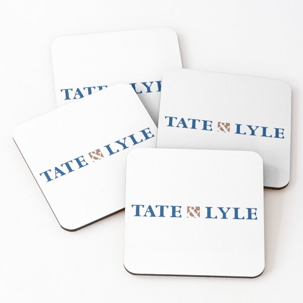 Item preview, Classic Tate and Lyle Logo Blue & Gold designed and sold by billyawoodwrd.