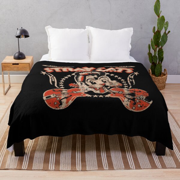 Item preview, Stray_S Cat_S Vintage Exclusive designed and sold by OdetteLeve.