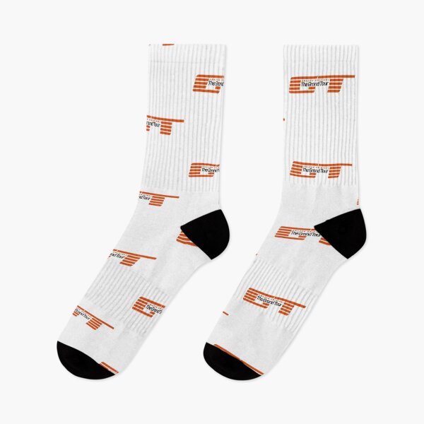 Item preview, The Grand Tour GT Amazon Original Orange Logo designed and sold by billyawoodwrd.