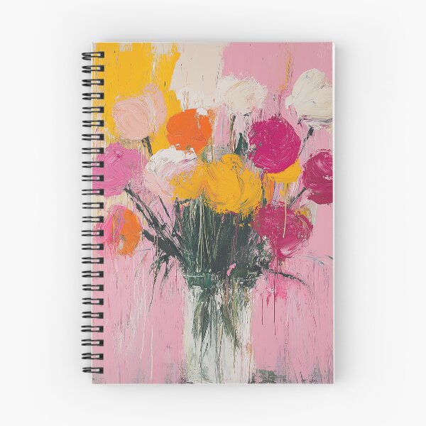 Item preview, Original Paintings by Cy Twombly, Cy Twombly Color Landscape Art designed and sold by OilArtLittle.