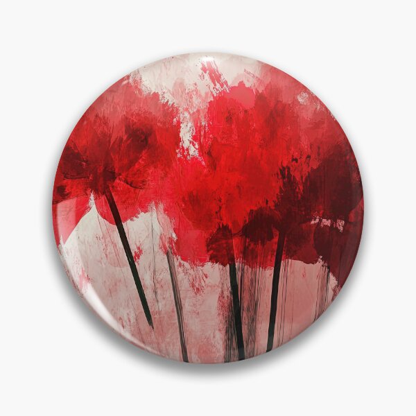Item preview, Original Paintings by Cy Twombly, Cy Twombly Color Landscape Art designed and sold by OilArtLittle.