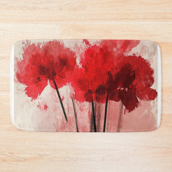 Item preview, Original Paintings by Cy Twombly, Cy Twombly Color Landscape Art designed and sold by OilArtLittle.
