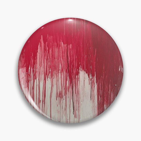 Item preview, Original Paintings by Cy Twombly, Cy Twombly Color Landscape Art designed and sold by OilArtLittle.