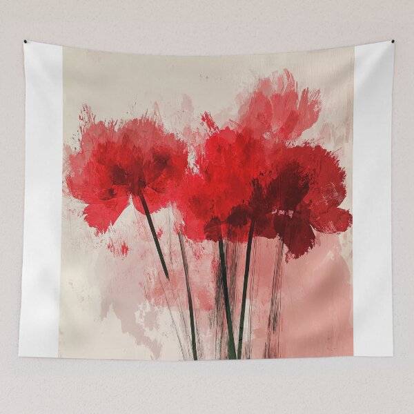 Item preview, Original Paintings by Cy Twombly, Cy Twombly Color Landscape Art designed and sold by OilArtLittle.