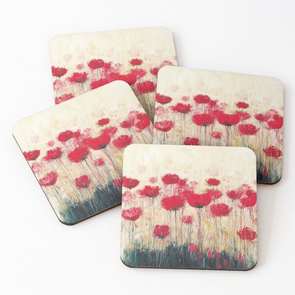 Item preview, Original Paintings by Cy Twombly, Cy Twombly Color Landscape Art designed and sold by OilArtLittle.