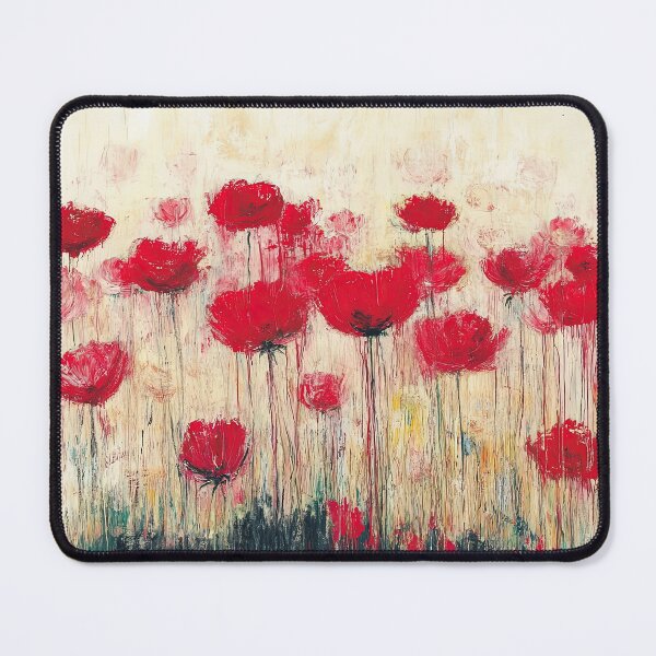Item preview, Original Paintings by Cy Twombly, Cy Twombly Color Landscape Art designed and sold by OilArtLittle.