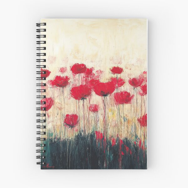 Item preview, Original Paintings by Cy Twombly, Cy Twombly Color Landscape Art designed and sold by OilArtLittle.