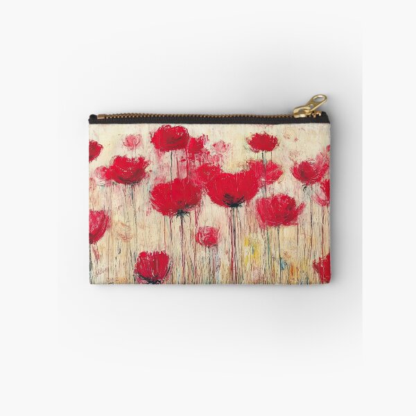 Item preview, Original Paintings by Cy Twombly, Cy Twombly Color Landscape Art designed and sold by OilArtLittle.