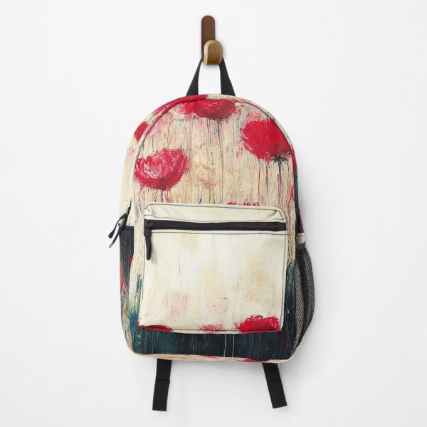 Item preview, Original Paintings by Cy Twombly, Cy Twombly Color Landscape Art designed and sold by OilArtLittle.