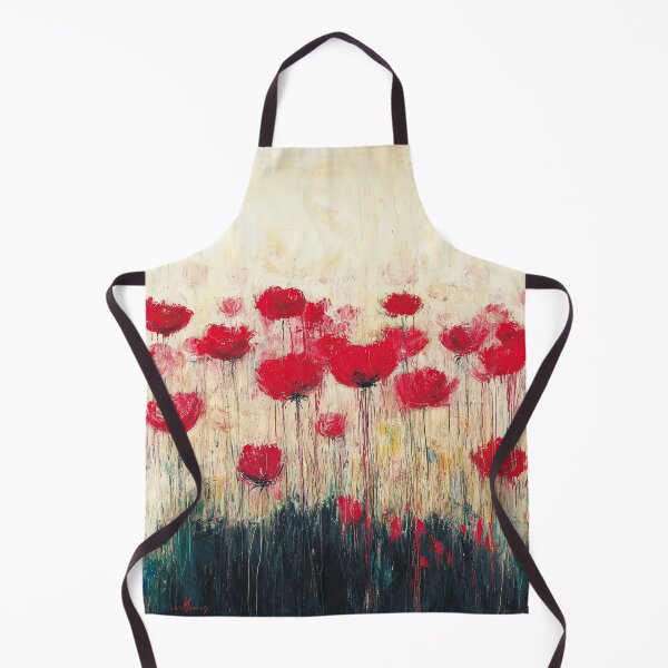 Item preview, Original Paintings by Cy Twombly, Cy Twombly Color Landscape Art designed and sold by OilArtLittle.