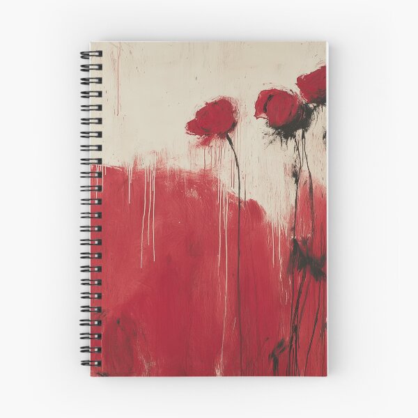 Item preview, Original Paintings by Cy Twombly, Cy Twombly Color Landscape Art designed and sold by OilArtLittle.