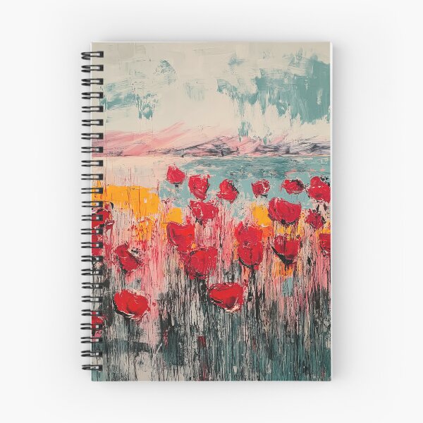 Item preview, Original Paintings by Cy Twombly, Cy Twombly Color Landscape Art designed and sold by OilArtLittle.