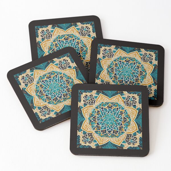 Item preview, Ornamental Pattern Art #12 designed and sold by Helios Be. Lavsh.