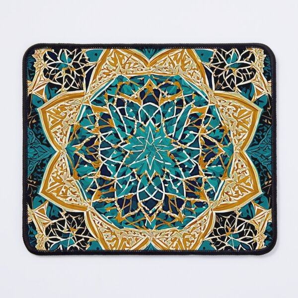 Item preview, Ornamental Pattern Art #12 designed and sold by Helios Be. Lavsh.