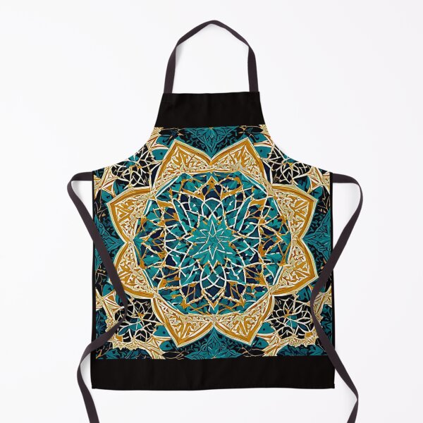 Item preview, Ornamental Pattern Art #12 designed and sold by Helios Be. Lavsh.