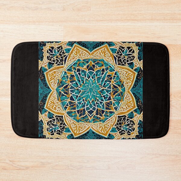 Item preview, Ornamental Pattern Art #12 designed and sold by Helios Be. Lavsh.