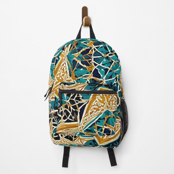 Item preview, Ornamental Pattern Art #12 designed and sold by Helios Be. Lavsh.