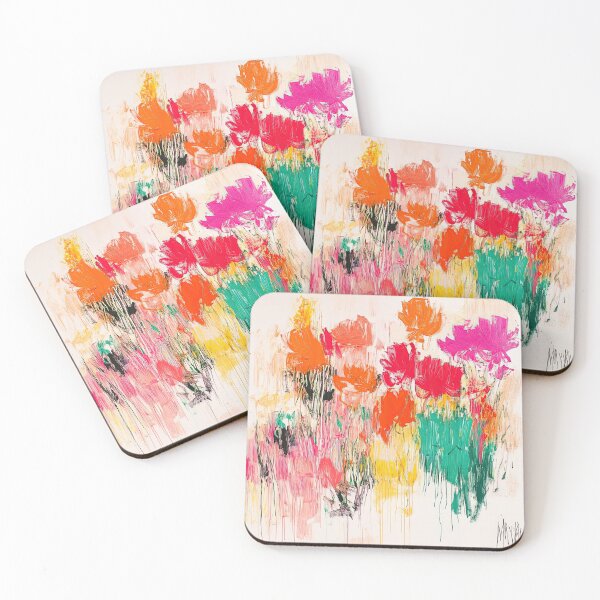 Item preview, Original Paintings by Cy Twombly, Cy Twombly Color Landscape Art designed and sold by OilArtLittle.