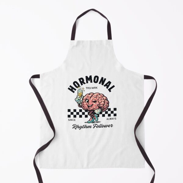 Item preview, Hormonal rhythm follower designed and sold by Peerless-Prime.