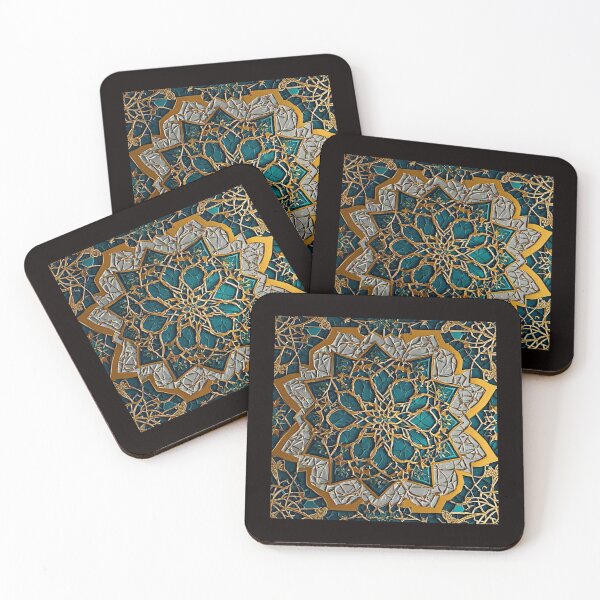 Item preview, Ornamental Pattern Art #13 designed and sold by Helios Be. Lavsh.