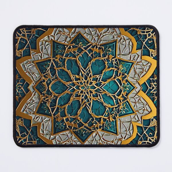 Item preview, Ornamental Pattern Art #13 designed and sold by Helios Be. Lavsh.