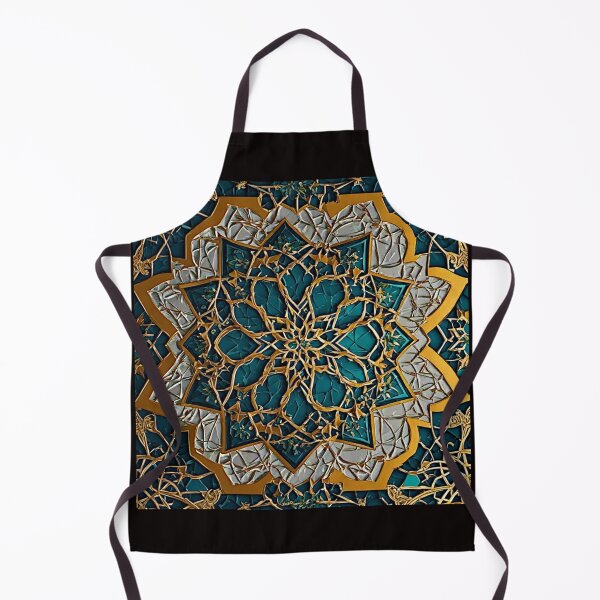 Item preview, Ornamental Pattern Art #13 designed and sold by Helios Be. Lavsh.