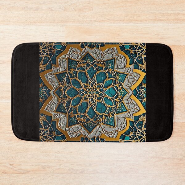 Item preview, Ornamental Pattern Art #13 designed and sold by Helios Be. Lavsh.