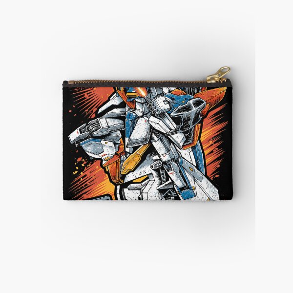 Item preview, Zeta Gundam designed and sold by OdetteLeve.
