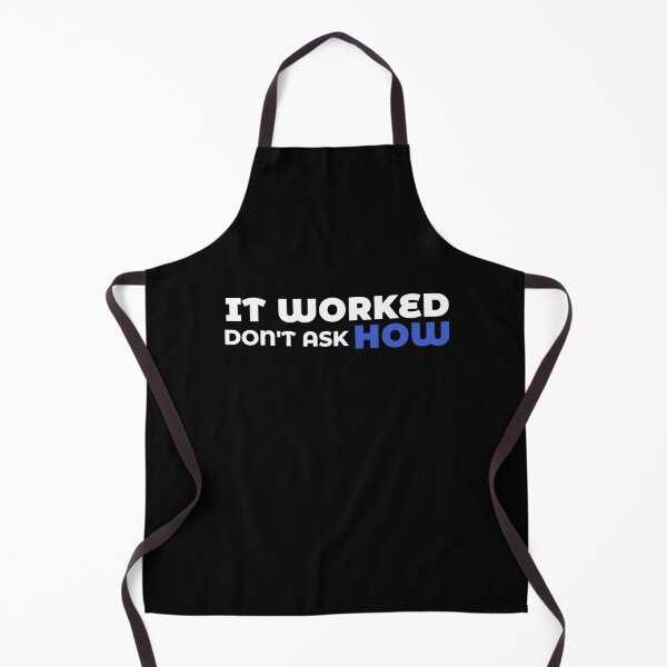 Item preview, WORKING DONT ASK ME HOW designed and sold by Pekilot.