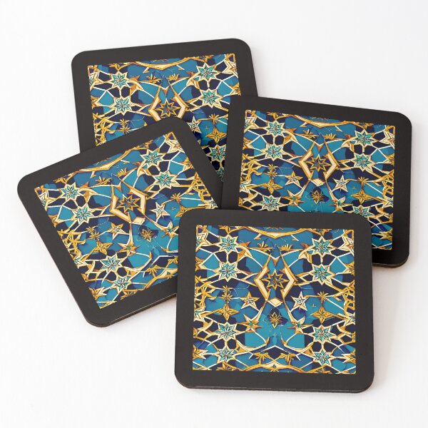 Item preview, Ornamental Pattern Art #14 designed and sold by Helios Be. Lavsh.
