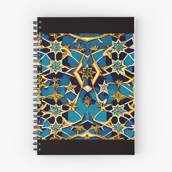 Item preview, Ornamental Pattern Art #14 designed and sold by Helios Be. Lavsh.